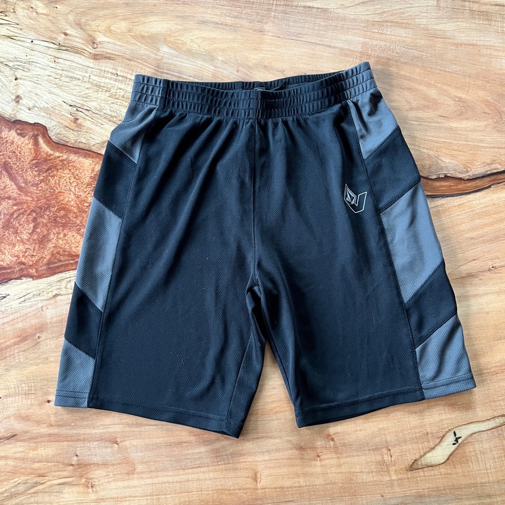 Volcom athletic shorts Youth size L/12. Very good condition